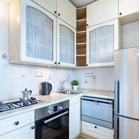 Apartman Batthyány