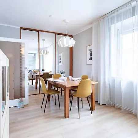 Apartman Batthyány
