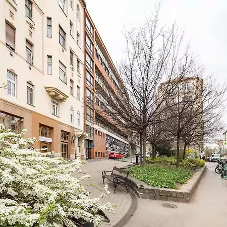Batthyány Apartman