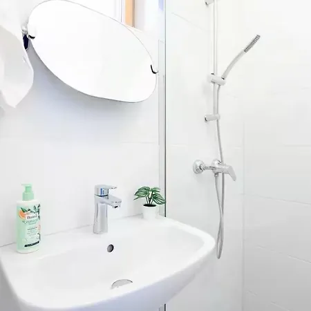 Apartman Batthyány *